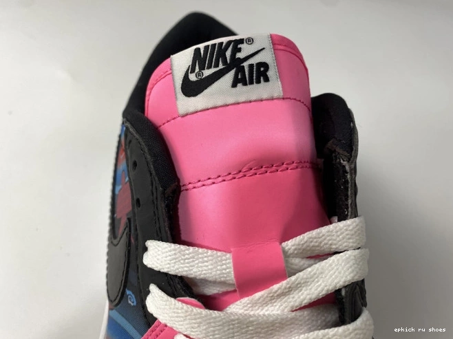 Rep Year New 1 Retro Jordan Chinese CW0418-006 Low (2020) 0816